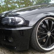 Bmw 330Ci Cabriolet