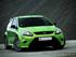 Pro-Street.dk - Ford Focus RS