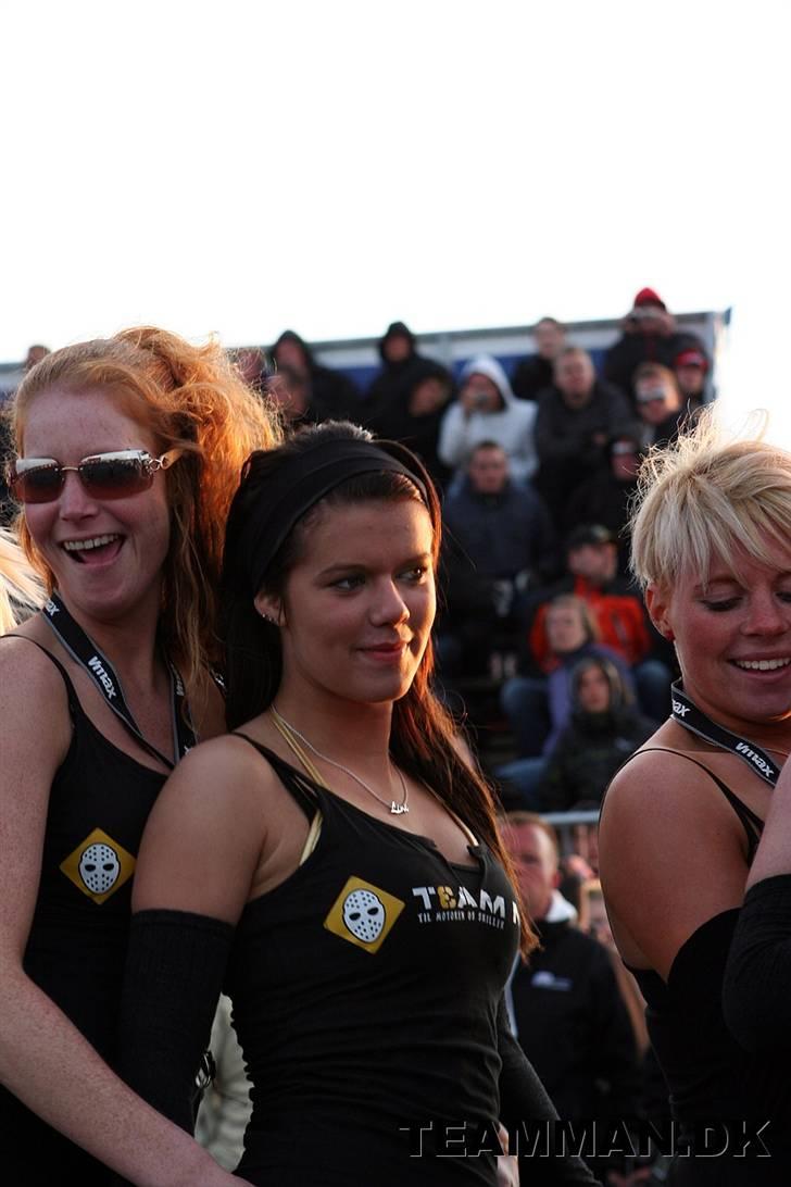 DHB - Team Man  - Henriette, mig og Camilla billede 7