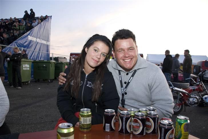 DHB - Team Man  - Mig og Mads billede 13