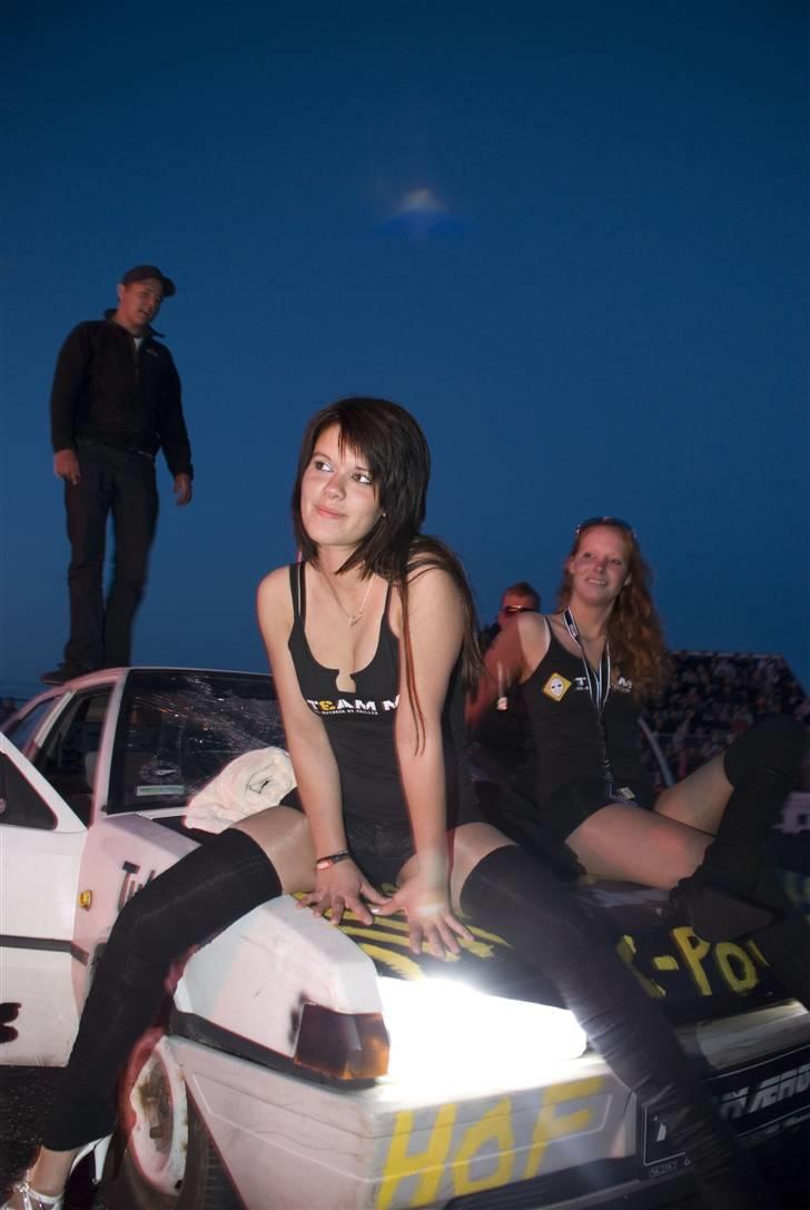 DHB - Team Man  - Mig og henriette billede 16