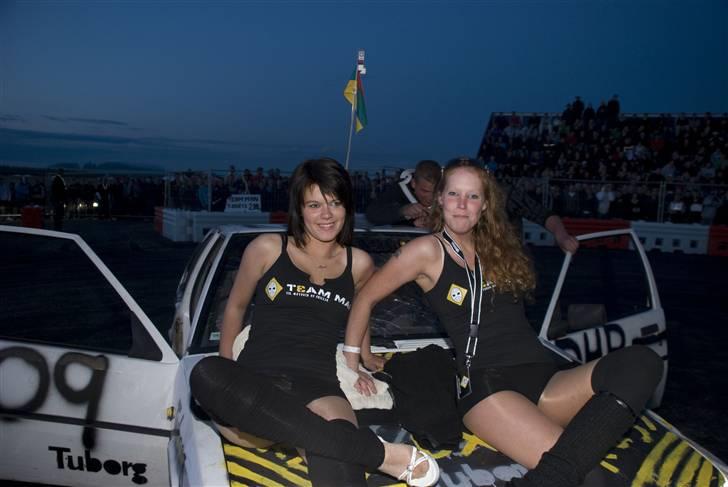 DHB - Team Man  - Mig og Henriette billede 17