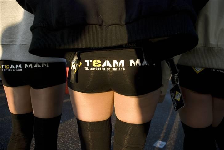 DHB - Team Man  - Camillas + min røv billede 21