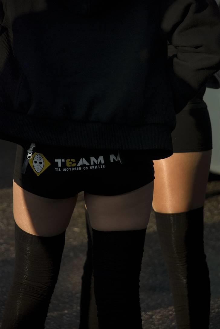 DHB - Team Man  - Team Man når det er bedst billede 22