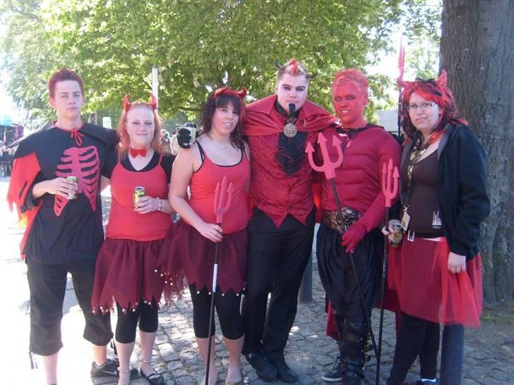 Dkbn for ever billede 7