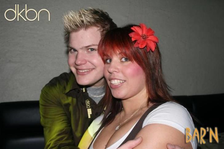 Dkbn for ever billede 12