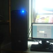 Min[Gamle] PC 