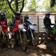 Motocross billeder