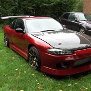 Nissan s13/s15