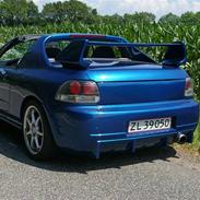 Min Crx Del sol :)