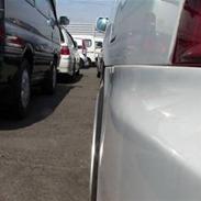 Honda Accord US Wagon