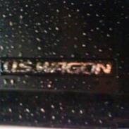 Honda Accord US Wagon