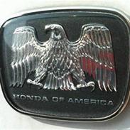 Honda Accord US Wagon