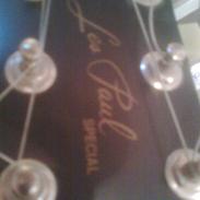 Gibson Les Paul Special