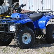 ATV