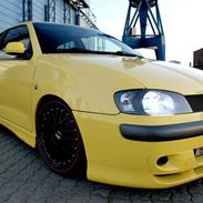 Seat Ibiza Cupra RS