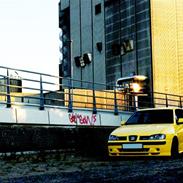 Seat Ibiza Cupra RS