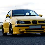 Seat Ibiza Cupra RS