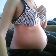 Mig og lidt mere ? <3