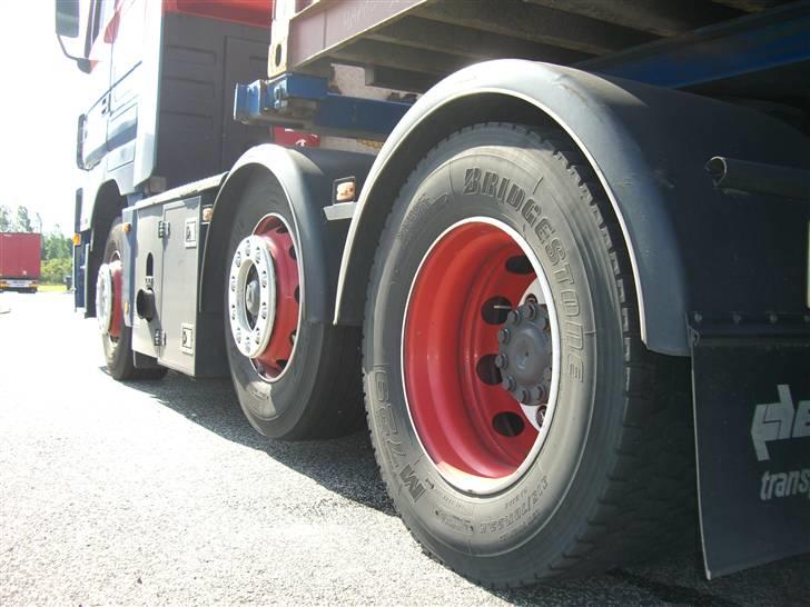 Era Transport - Jo jo... billede 5