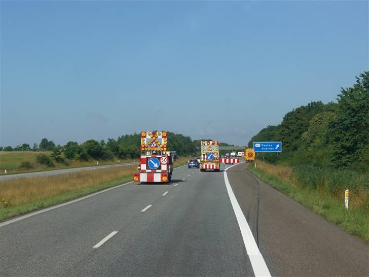 Era Transport - Taulov. billede 6
