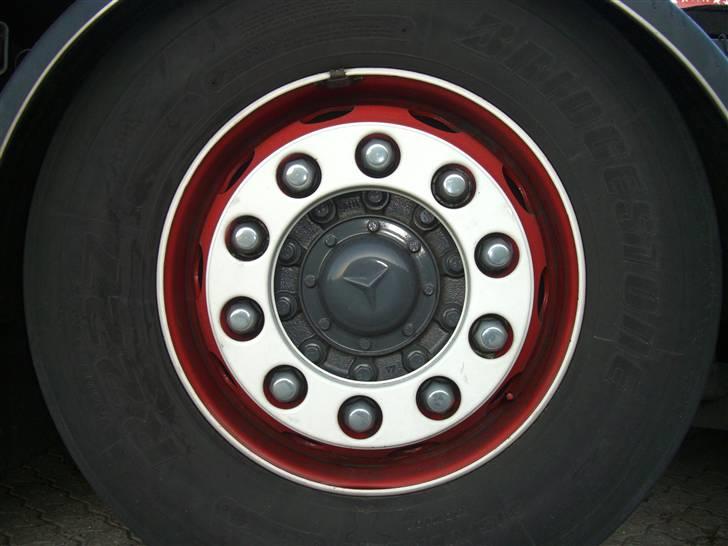 Era Transport billede 11