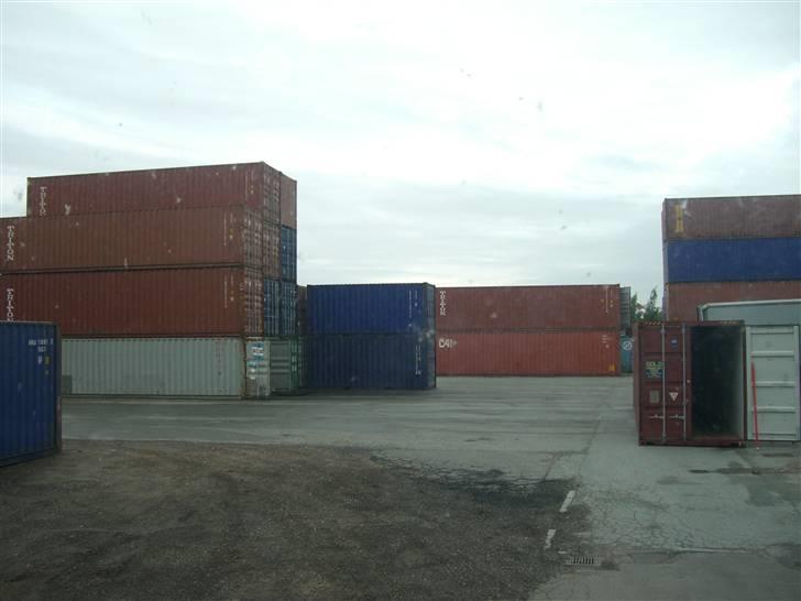 Era Transport - Her skulle vi lige hente kasse. billede 17
