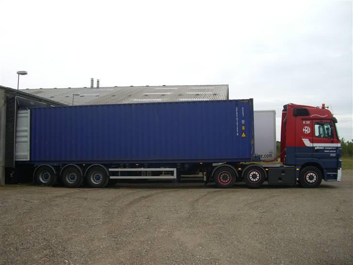 Era Transport - VMG i Vinderup. billede 19