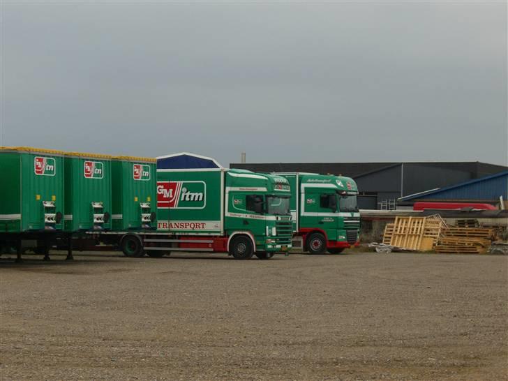 Era Transport - VMG i Vinderup. billede 21