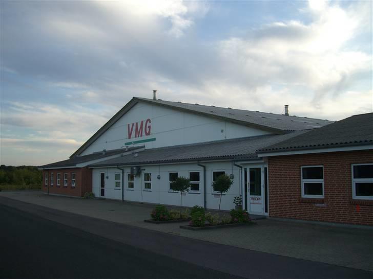 Era Transport - VMG i Vinderup. billede 23