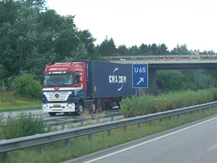Era Transport - Blink blink... ;D billede 25
