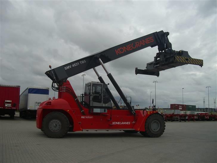 Era Transport - Ja, det er store sager :) billede 26