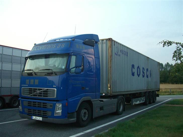 Era Transport - Contrans. billede 34