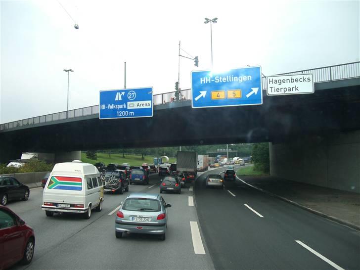 Era Transport - STAU....... billede 40