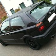 That's my Ride! Golf vr6 Jvk Tunet