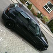 That's my Ride! Golf vr6 Jvk Tunet