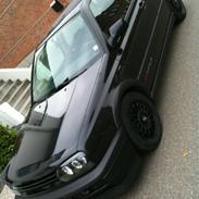 That's my Ride! Golf vr6 Jvk Tunet