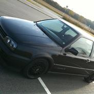 That's my Ride! Golf vr6 Jvk Tunet