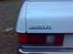 Fed gammel mercedes