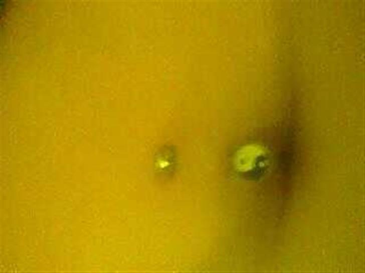 Mine tattoo's og piercinge :D - Navlen billede 5