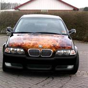 ''Last Standing Warrior''