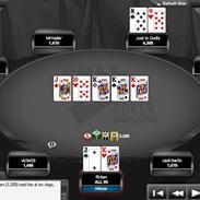 Poker på Full Tilt+ diverse