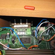 Xbox360 Nand Jtag ;)