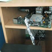 Xbox360 Nand Jtag ;)