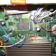 Xbox360 Nand Jtag ;)
