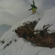 Diverse skiferier. 