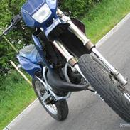 Lidt billeder af suzuki'en.. Marked...