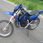 Lidt billeder af suzuki'en.. Marked...