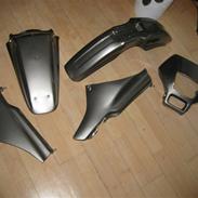 Lidt billeder af suzuki'en.. Marked...