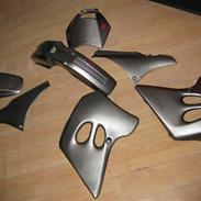 Lidt billeder af suzuki'en.. Marked...